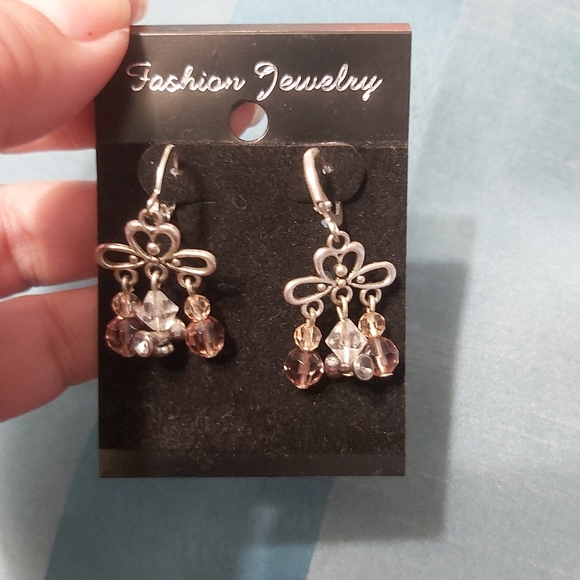 3 for 20$: Chandelier Fashion Earrings - Picture 2 of 4